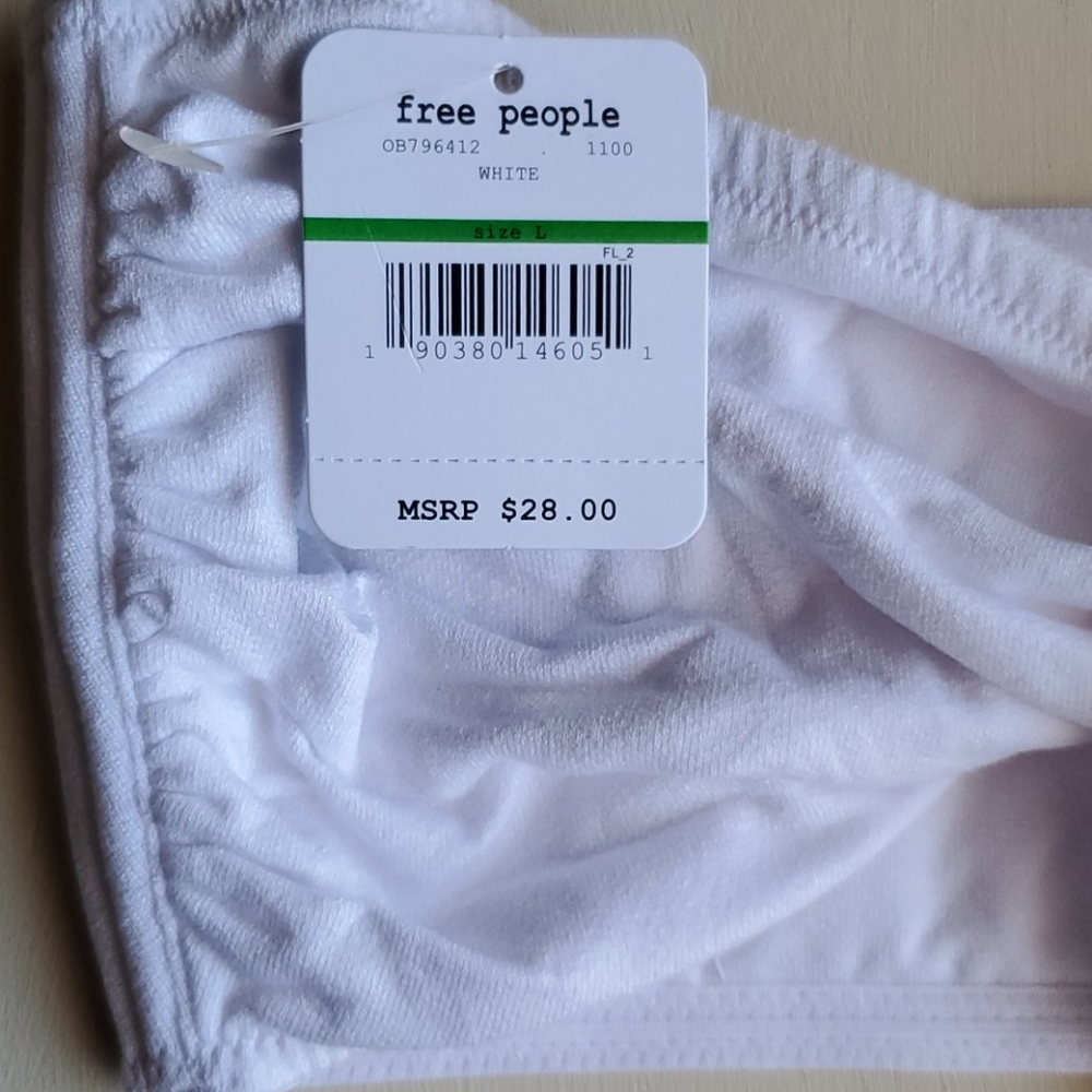 FREE PEOPLE - Picture 2 of 2